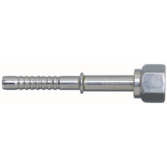 Gates Straight Female O-Ring (PolarSeal II ACC)