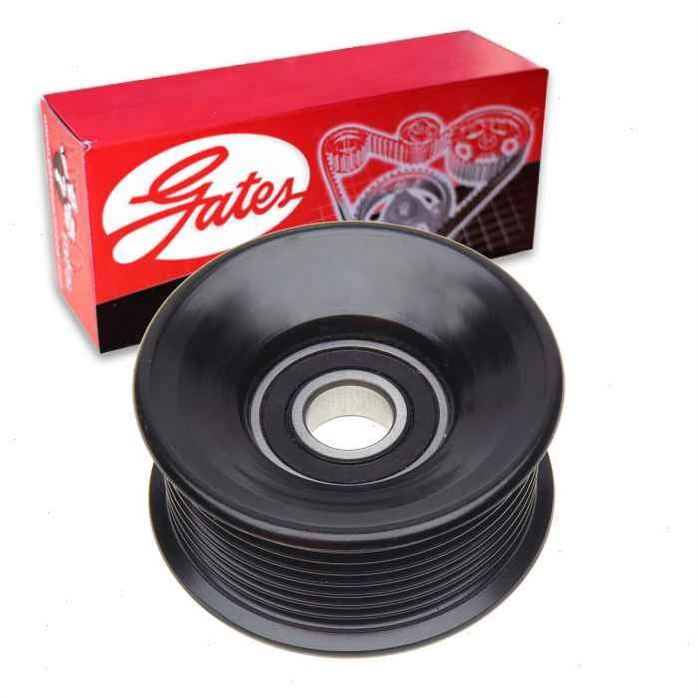 Tensioner Pulley - 2016 Ford F-150 | O'Reilly Auto Parts