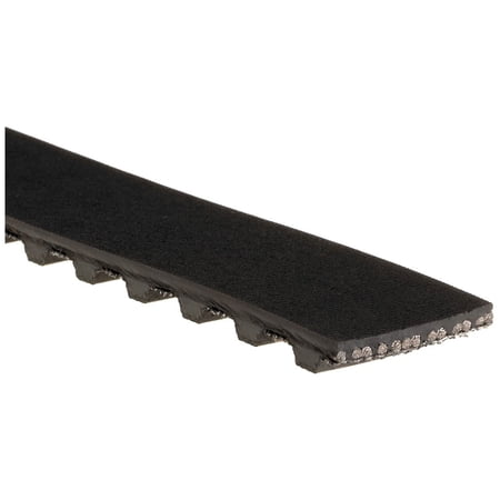 Gates T100 Premium Automotive Timing Belt For 84-87 Nissan 200SX Fits select: 1984 DATSUN 200SX