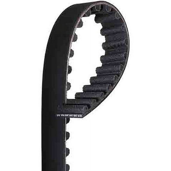 Gates T102 Timing Belt Fits select: 1984-1985 MAZDA 626, 1984-1987 FORD ESCORT