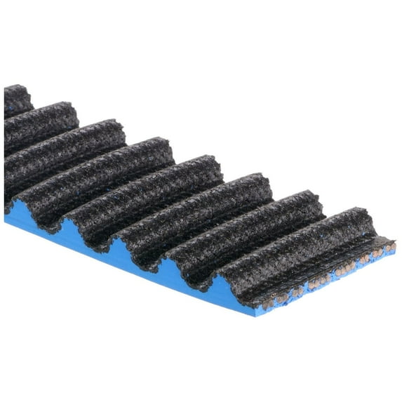 Gates T237RB RPM High Performance Timing Belt Blue Fits select: 1991-1992 TOYOTA SUPRA, 1992 TOYOTA CRESSIDA