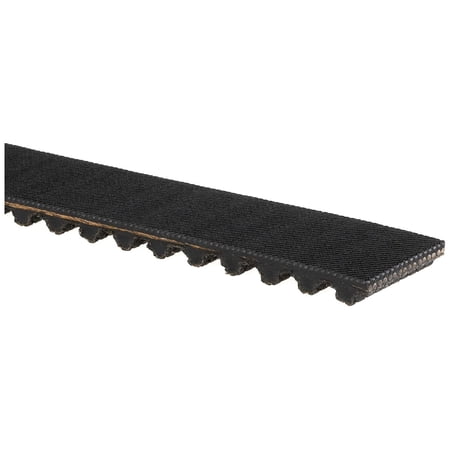 Gates (T334RB) 05-09 Audi A4 4 Cyl 2.0L Racing Performance Timing Belt Fits select: 2006-2008 VOLKSWAGEN PASSAT, 2006-2007 VOLKSWAGEN NEW GTI