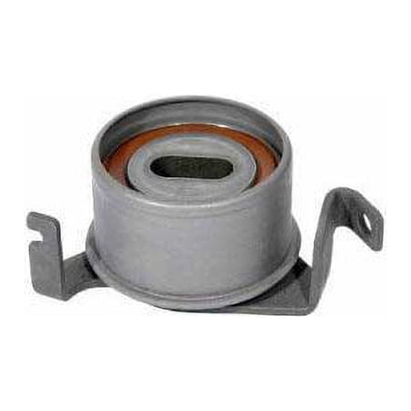 Gates T41052 Timing Belt Tensioner Fits select: 1993-1996 MITSUBISHI MIRAGE, 1992-1994 MITSUBISHI EXPO