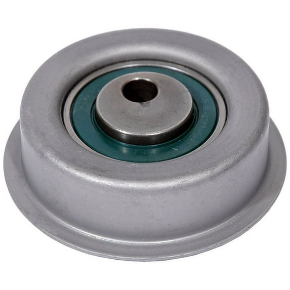 Gates T41053 Timing Belt Pulley/Tensioner Fits select: 1987 DODGE RAM 50, 1984-1986 DODGE D50