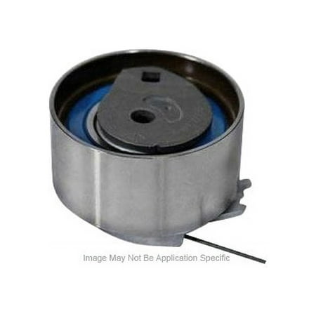Gates T41204 T-Belt Tensioner Pulley Fits select: 1995-2004 TOYOTA TACOMA, 1996-2002 TOYOTA 4RUNNER
