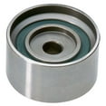 thumbnail image 1 of Gates T42008 Engine Timing Belt Idler Pulley For Select 93-03 Ford Mazda Models Fits select: 1999-2003 MAZDA PROTEGE, 1993-2002 MAZDA 626, 1 of 2