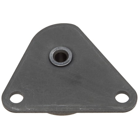 Gates T42097 PowerGrip Premium Timing Belt Pulley For Select 93-16 Volvo Models Fits select: 2012-2016 VOLVO S60, 2003-2006 VOLVO XC90