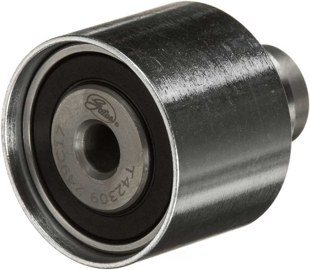 Gates T42309 PowerGrip Premium Timing Belt Pulley