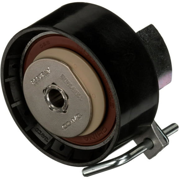 Gates T43234 Engine Timing Belt Tensioner For Select 13-20 Ford Models Fits select: 2013-2020 FORD ESCAPE, 2013-2020 FORD FUSION