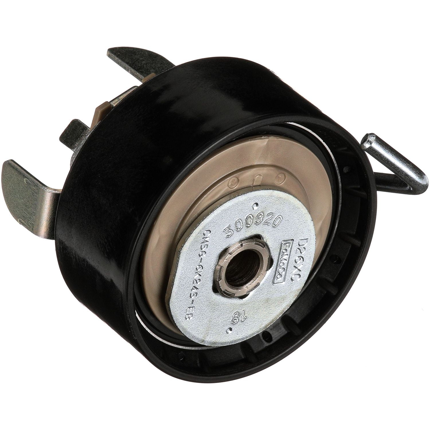 ALT TENSIONER Belt Tensioner Assembly For 2015-2018 Mercedes-Benz C/E/G - Foto 4