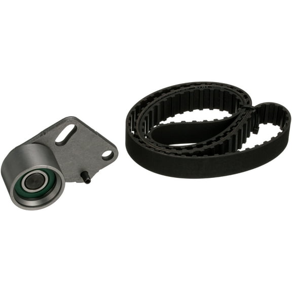 Gates TCK014 PowerGrip Premium Timing Component Kit (TCK) Fits select: 1983-1992 FORD RANGER, 1974-1992 FORD MUSTANG