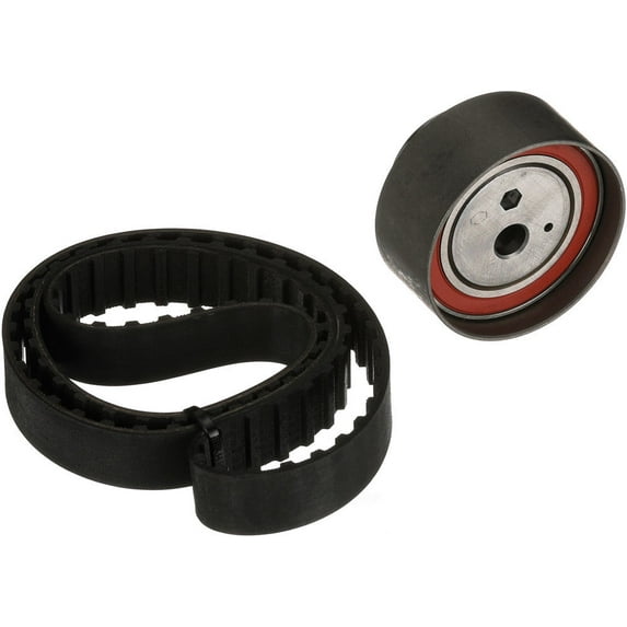 Gates TCK078A PowerGrip Premium OE Timing Belt Component Kit Fits select: 1985-1987 NISSAN 200SX, 1984 DATSUN 200SX