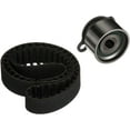 thumbnail image 1 of Gates TCK161 PowerGrip Premium Timing Belt Component Kit For 84-87 Civic Wagovan Fits select: 1984-1987 HONDA CIVIC, 1 of 2