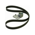 thumbnail image 1 of Gates TCK177 Timing Belt Kit, Water Pump Not Included Fits select: 1990-1993 GEO STORM, 1991-1993 ISUZU STYLUS, 1 of 3
