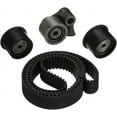 thumbnail image 1 of Gates TCK183 PowerGrip Premium OE Timing Belt Component Kit Fits select: 1992-1995 MAZDA 929, 1 of 4