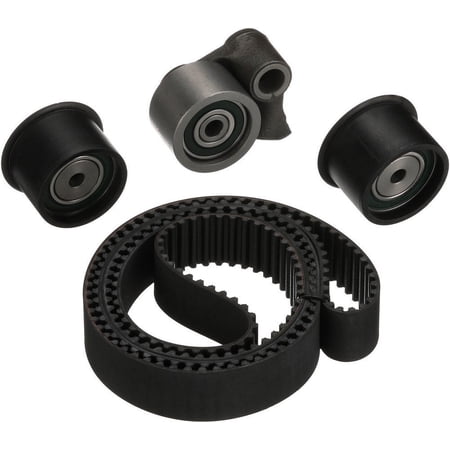 Gates TCK183 PowerGrip Premium OE Timing Belt Component Kit Fits select: 1992-1995 MAZDA 929