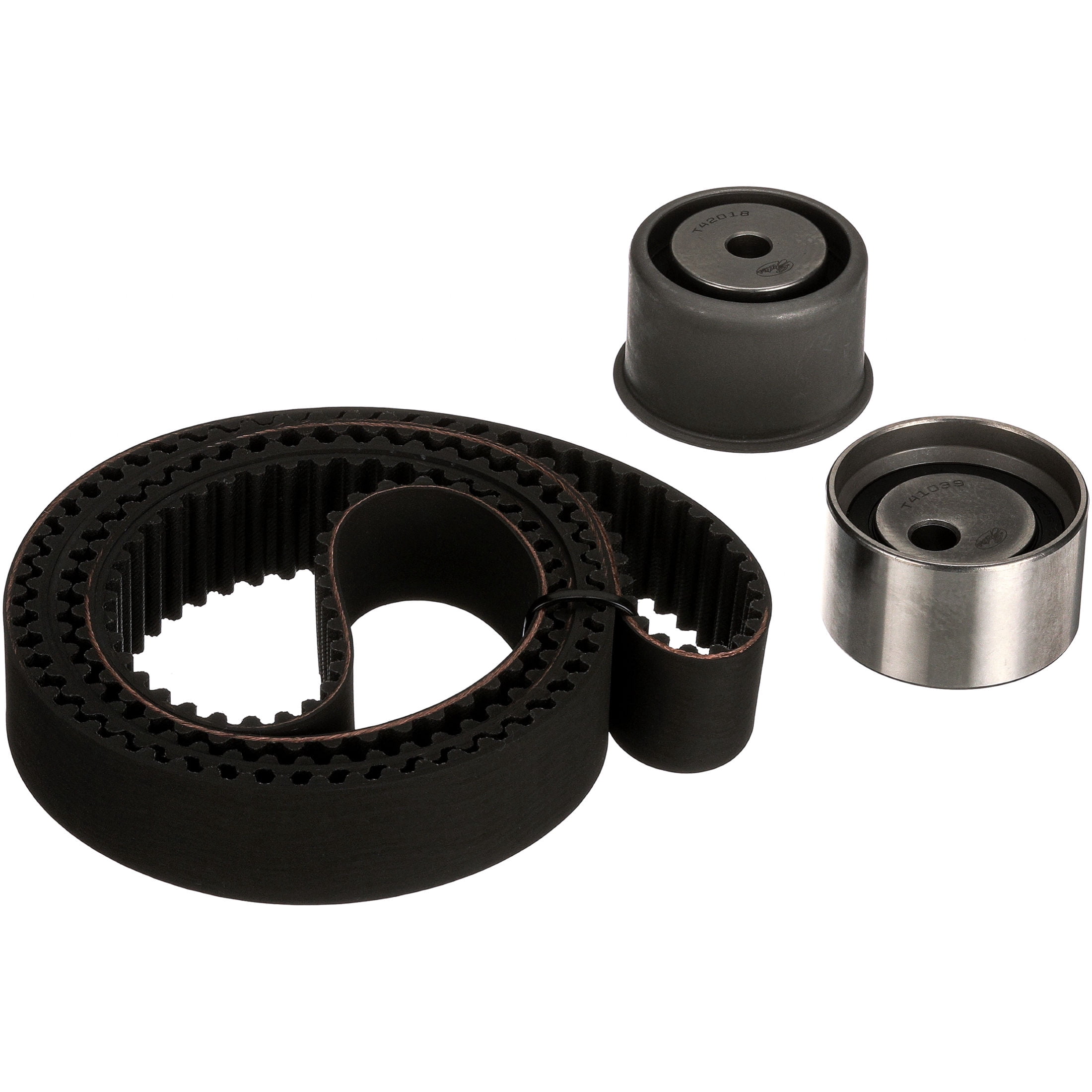 Gates TCK195 PowerGrip Premium Timing Component Kit (TCK) Fits select ...