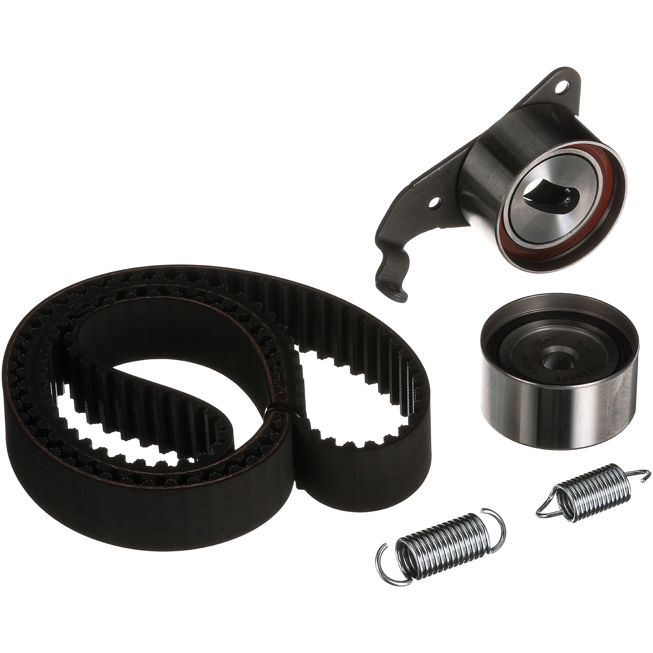 Gates TCK199 PowerGrip Premium Timing Component Kit (TCK) Fits select ...