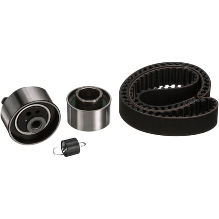 Gates TCK228 PowerGrip Premium Timing Component Kit (TCK) Fits select: 2001-2003 MAZDA PROTEGE, 1993-2002 MAZDA 626