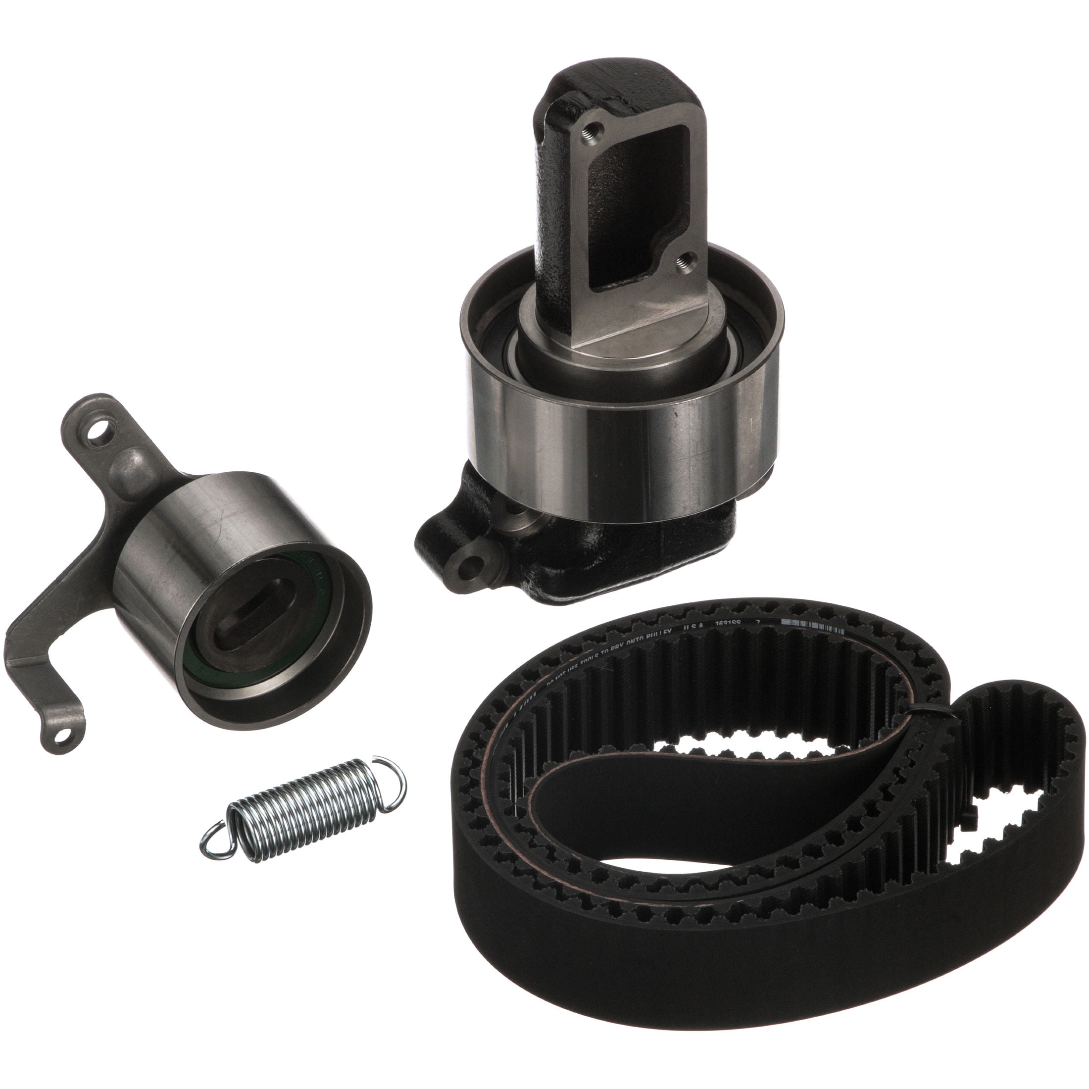 Gates TCK240 PowerGrip Premium Timing Component Kit (TCK) Fits select ...