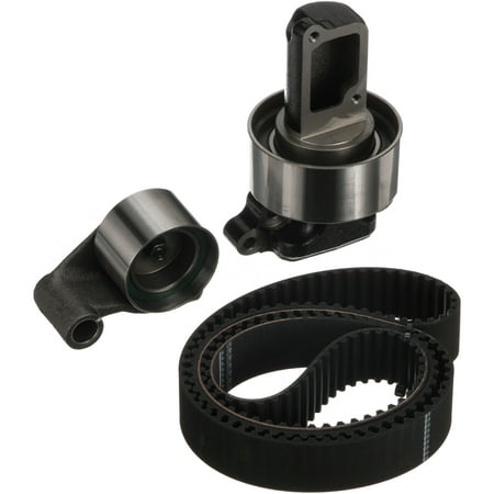 Gates TCK240A PowerGrip Premium Timing Component Kit (TCK)