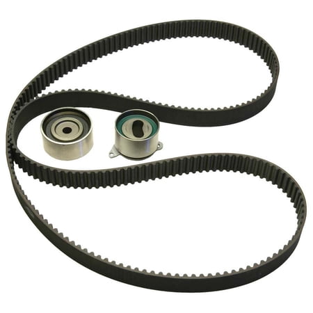 Gates TCK241 PowerGrip Premium Timing Component Kit (TCK) Fits select: 1993-1995 GEO METRO
