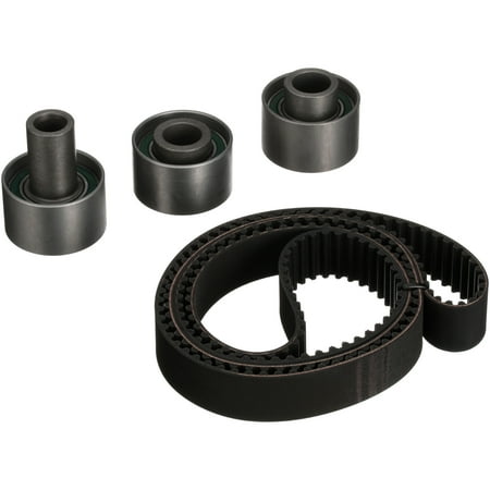 Gates TCK251 PowerGrip Premium Timing Component Kit (TCK) Fits select: 1990-1996 NISSAN 300ZX, 1993-1997 INFINITI J30
