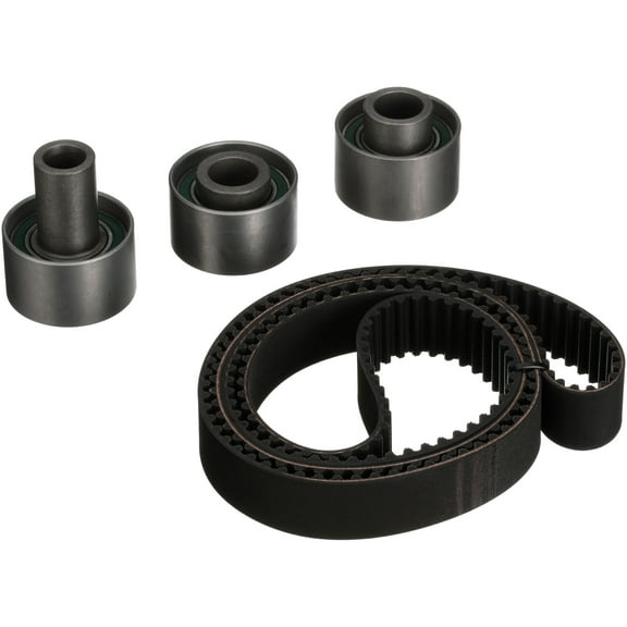 Gates TCK251 PowerGrip Premium Timing Component Kit (TCK) Fits select: 1990-1996 NISSAN 300ZX, 1993-1997 INFINITI J30