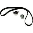 thumbnail image 1 of Gates TCK257A PowerGrip Premium Timing Belt Component Kit Fits select: 2004-2006 TOYOTA SIENNA, 2001-2007 TOYOTA HIGHLANDER, 1 of 2
