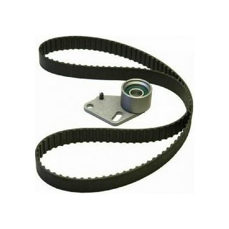 Gates TCK263 Timing Belt Kit For Honda Accord, Water Pump Not Included
