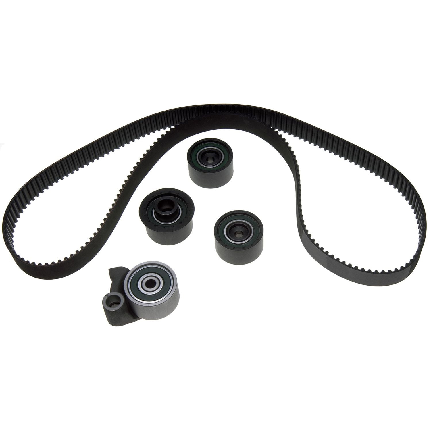Gates TCK267 PowerGrip Premium Timing Belt Component Kit For 95-02 Millenia Fits select: 1995-2002 MAZDA MILLENIA