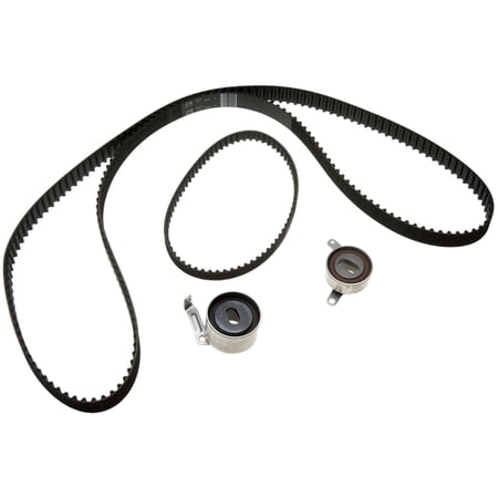 Gates TCK279 PowerGrip Premium Timing Belt Component Kit For 96-04 Acura RL Fits select: 1996-2004 ACURA 3.5RL