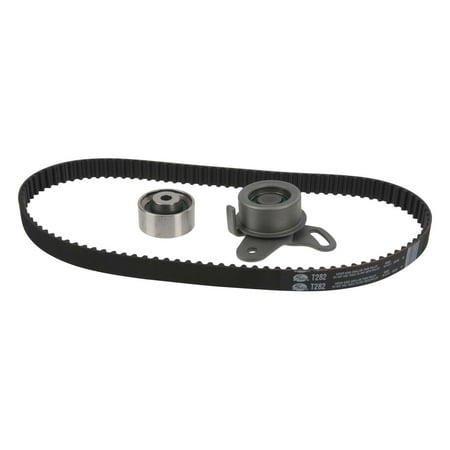 Gates TCK282 PowerGrip Premium Timing Component Kit (TCK) Fits select: 2001-2011 HYUNDAI ACCENT, 2006-2011 KIA RIO