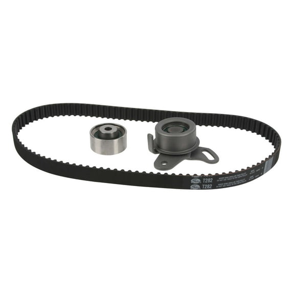 Gates TCK282 PowerGrip Premium Timing Component Kit (TCK) Fits select: 2001-2011 HYUNDAI ACCENT, 2006-2011 KIA RIO