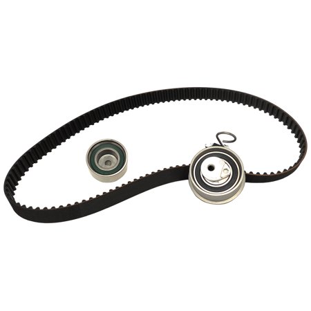 Gates TCK284A PowerGrip Premium Timing Component Kit (TCK) Fits select: 2010-2011 HYUNDAI ELANTRA TOURING, 2010-2011 KIA SOUL