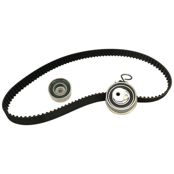 Gates TCK284A PowerGrip Premium Timing Component Kit (TCK) Fits select: 2010-2011 HYUNDAI ELANTRA TOURING, 2010-2011 KIA SOUL