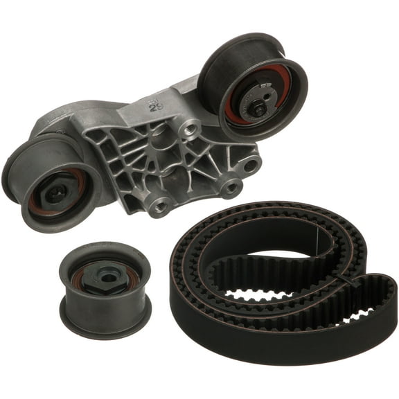 Gates TCK285B PowerGrip Premium Timing Component Kit (TCK) Fits select: 2003-2004 CADILLAC CTS, 2002-2003 SATURN VUE