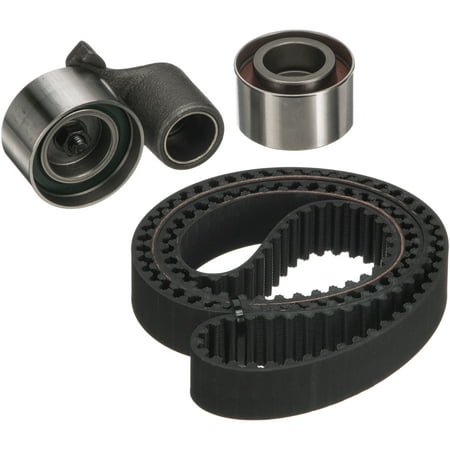 Gates TCK286 PowerGrip Premium Timing Component Kit (TCK) Fits select: 2003-2004 HONDA PILOT, 1999-2004 HONDA ODYSSEY