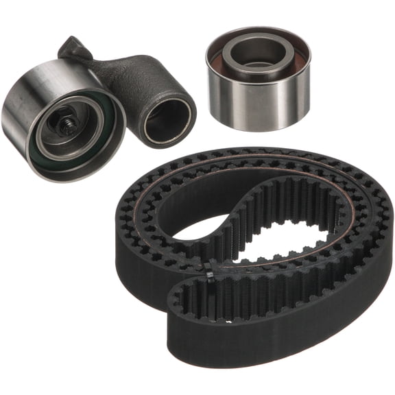 Gates TCK286 PowerGrip Premium Timing Component Kit (TCK) Fits select: 2003-2004 HONDA PILOT, 1999-2004 HONDA ODYSSEY