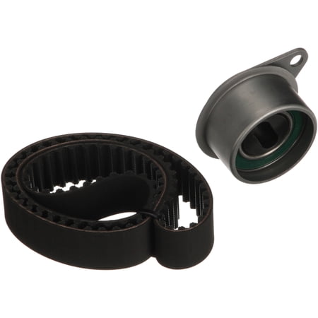 Gates TCK289 PowerGrip Premium Timing Component Kit (TCK) Fits select: 1997-1999 MITSUBISHI MIRAGE