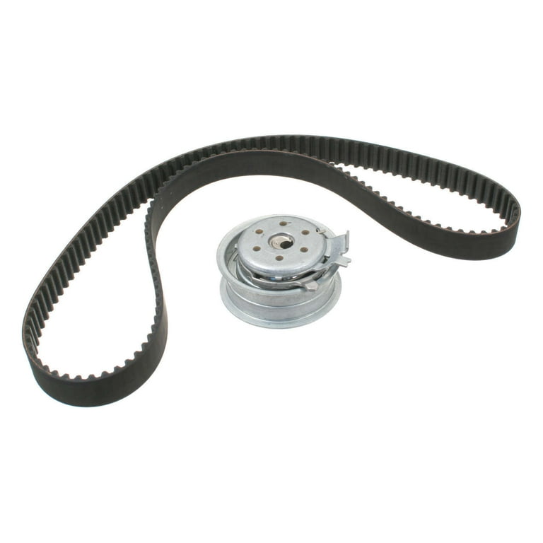 Gates TCK296 PowerGrip Premium Timing Component Kit (TCK