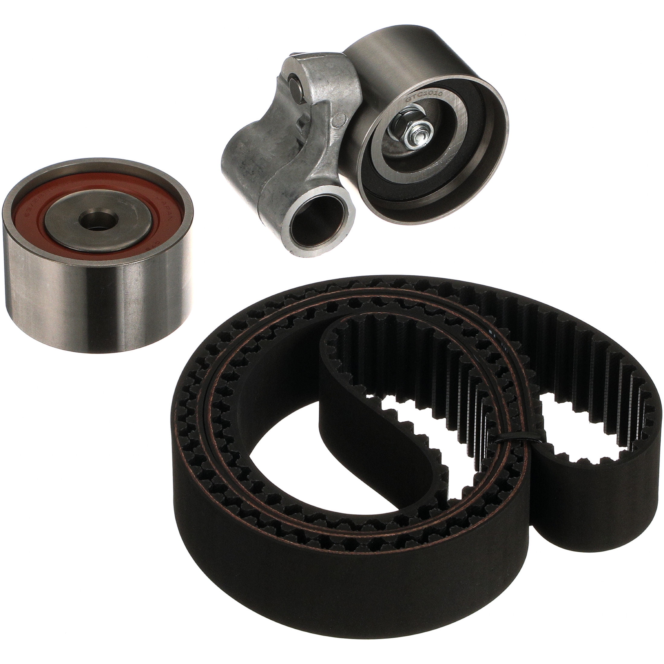 Gates TCK298 PowerGrip Premium Timing Component Kit (TCK) Fits select ...