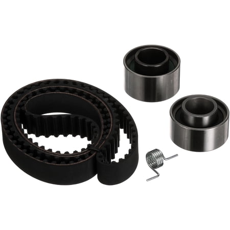 Gates TCK302 PowerGrip Premium Timing Component Kit (TCK) Fits select: 2000-2004 KIA SPECTRA, 1998-2001 KIA SEPHIA