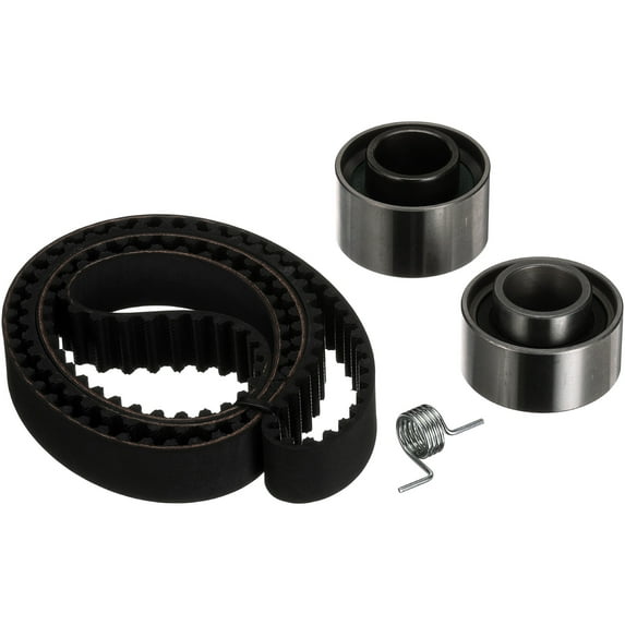 Gates TCK302 PowerGrip Premium Timing Component Kit (TCK) Fits select: 2000-2004 KIA SPECTRA, 1998-2001 KIA SEPHIA