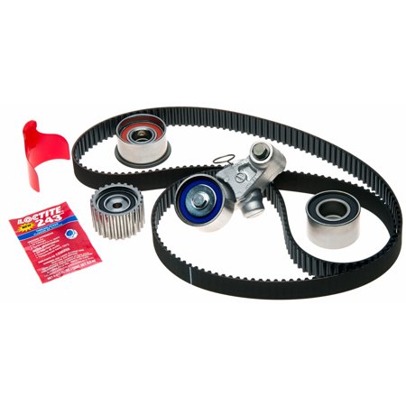 Gates TCK304 PowerGrip Premium Timing Component Kit (TCK)