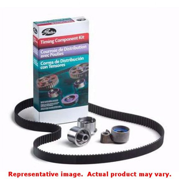 Gates TCK307 Kit
