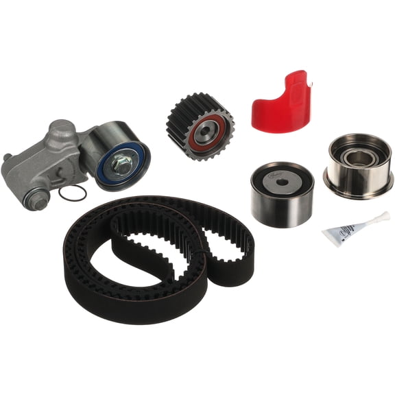 Gates TCK307 PowerGrip Premium Timing Component Kit (TCK) Fits select: 2008-2009 SUBARU OUTBACK, 2000-2009 SUBARU LEGACY