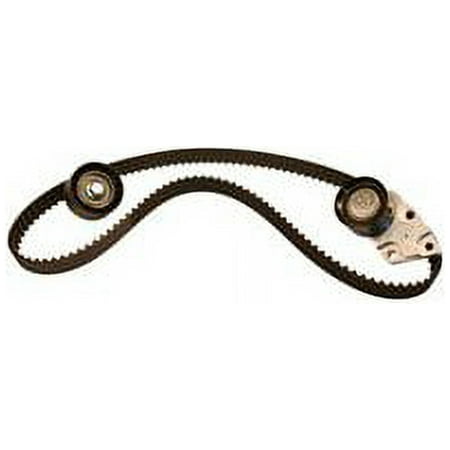 Gates TCK310 Timing Belt Kit For Daewoo Lanos, Water Pump Not Included