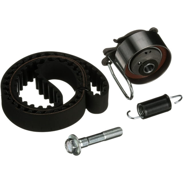 Kit Cinghia Di Distribuzione GATES PowerGrip K025435XS - Ricambio Auto Originale - Foto 11