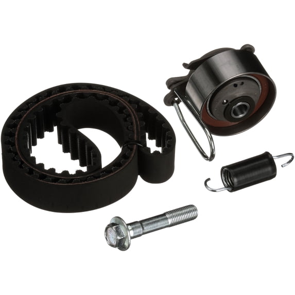 Gates TCK312 PowerGrip Premium Timing Component Kit (TCK) Fits select: 2001-2005 HONDA CIVIC